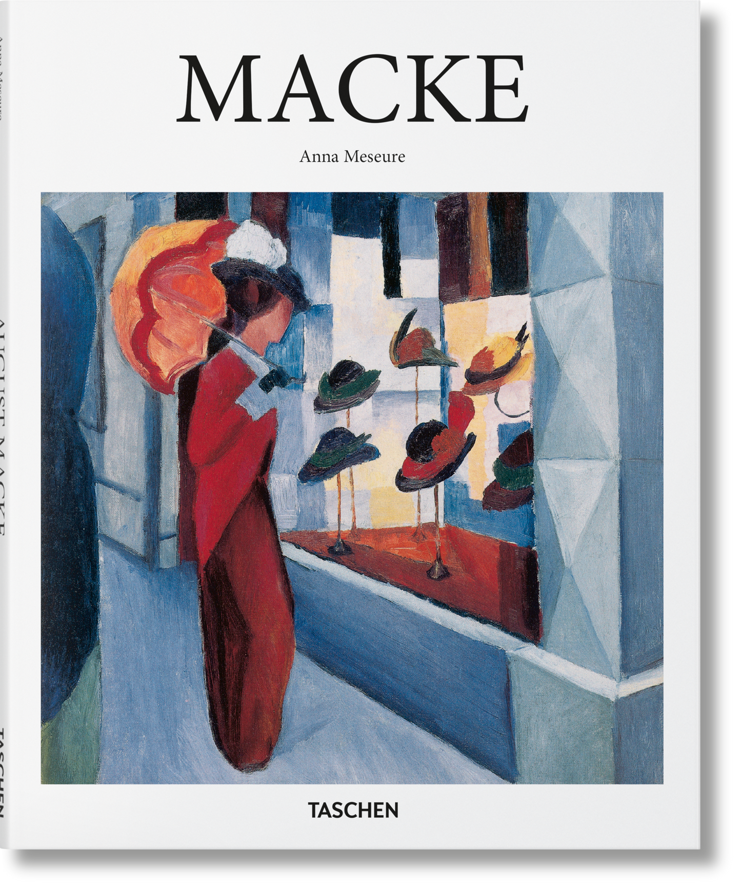 Macke (French)