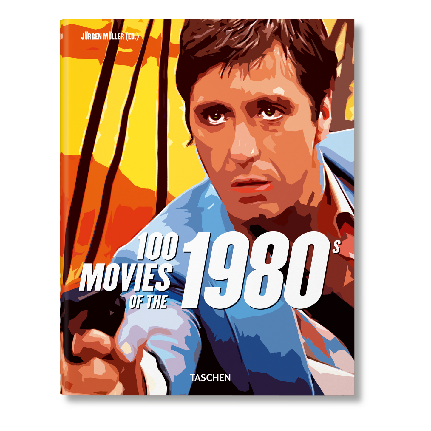 100 Movies of the 1980s (English)