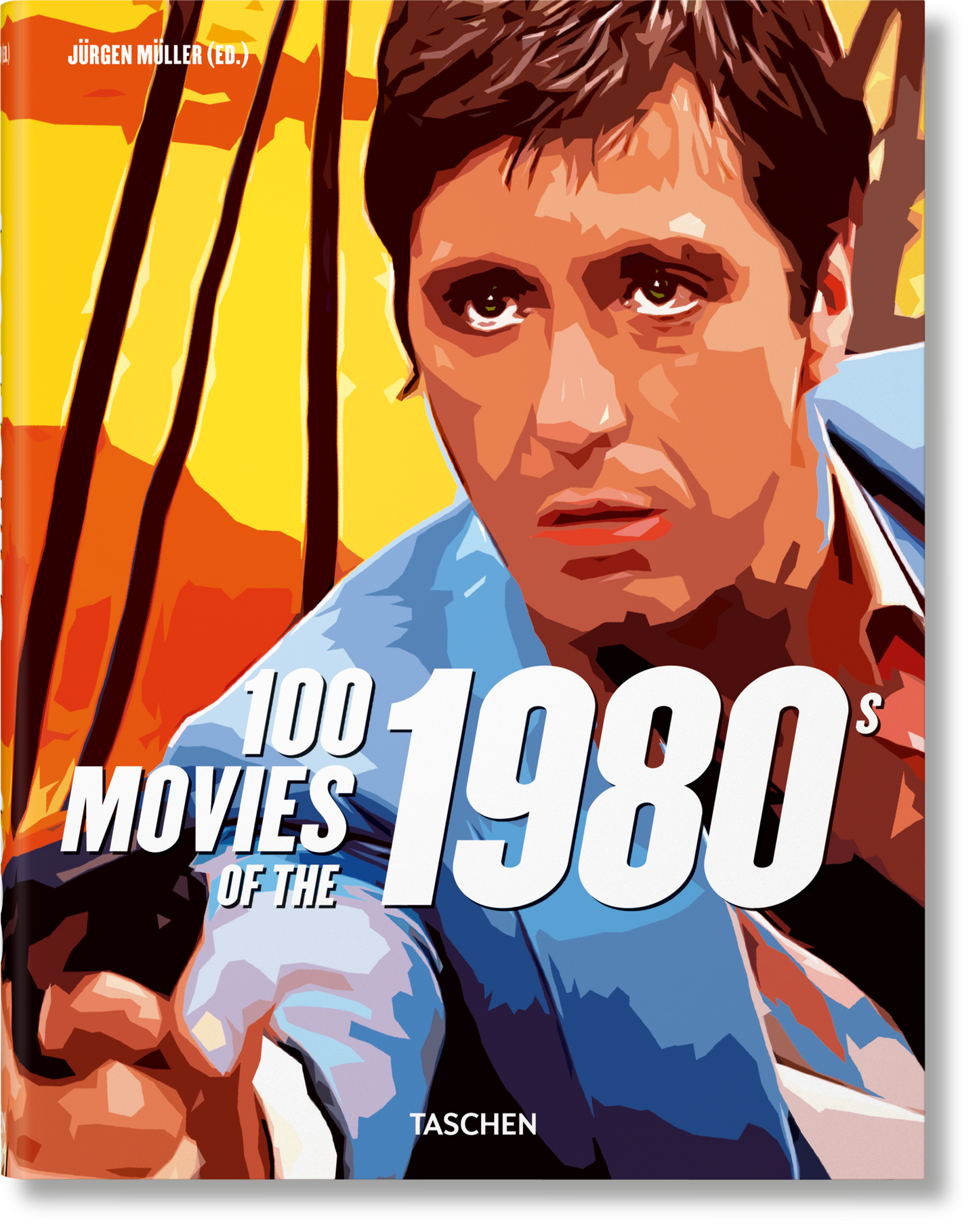 100 Movies of the 1980s (English)