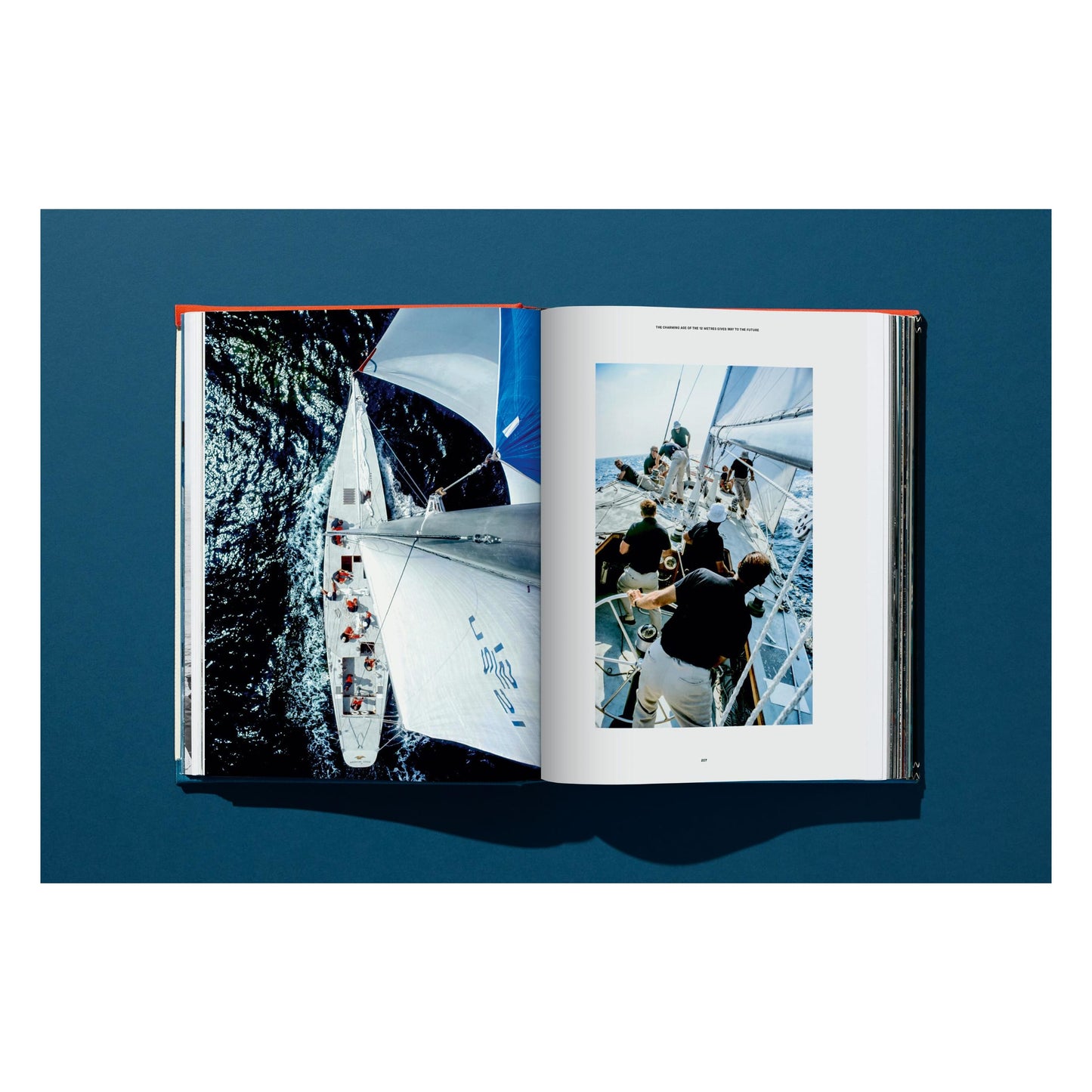 America's Cup (English) (SA)