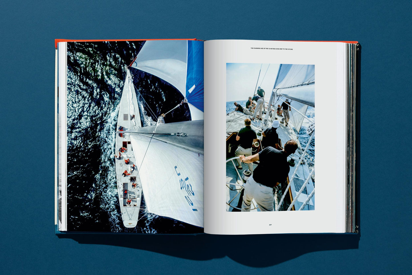 America's Cup, Marc Newson Art Edition (English) (SA)