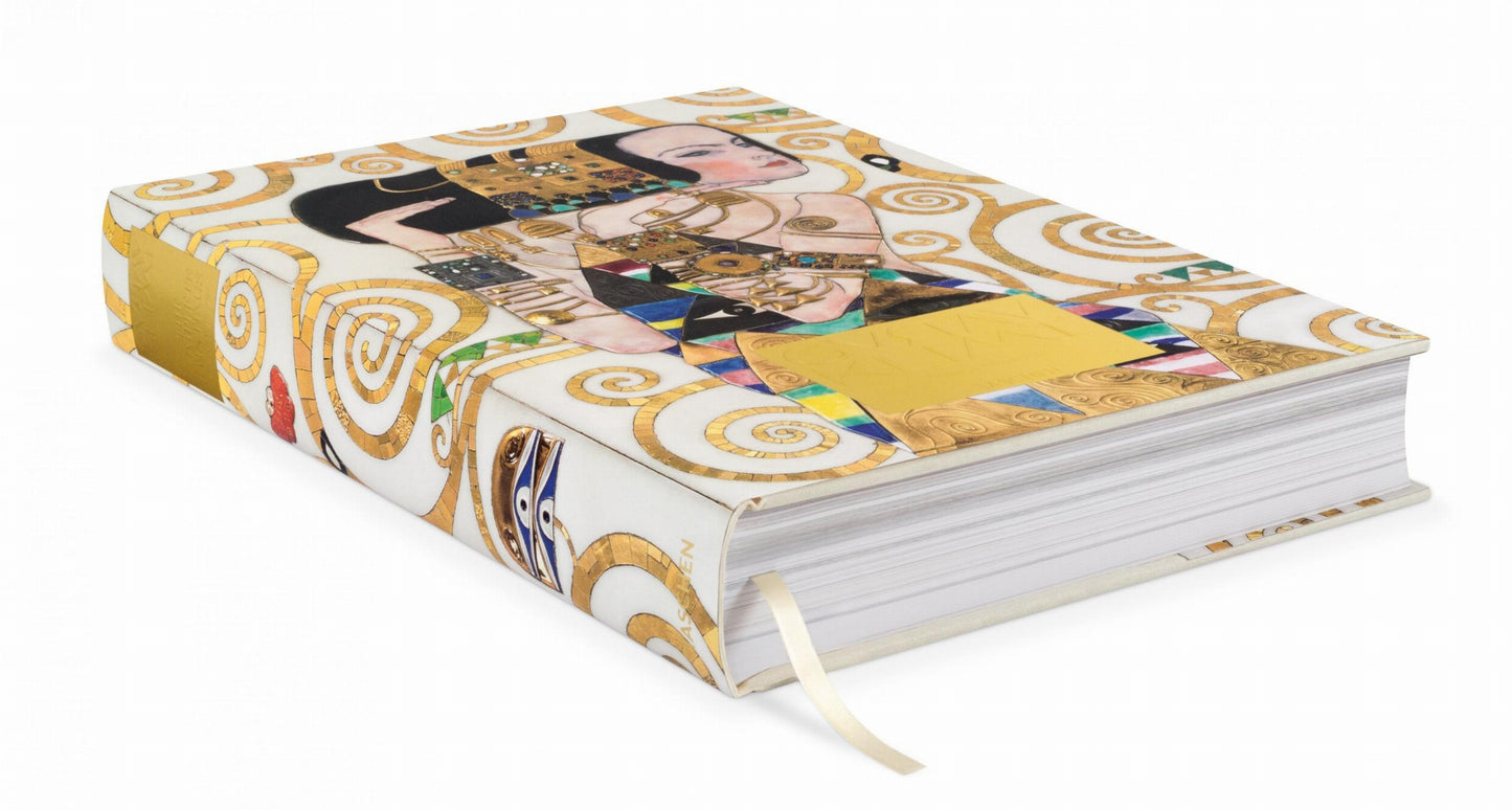 Gustav Klimt. The Complete Paintings (Italian)