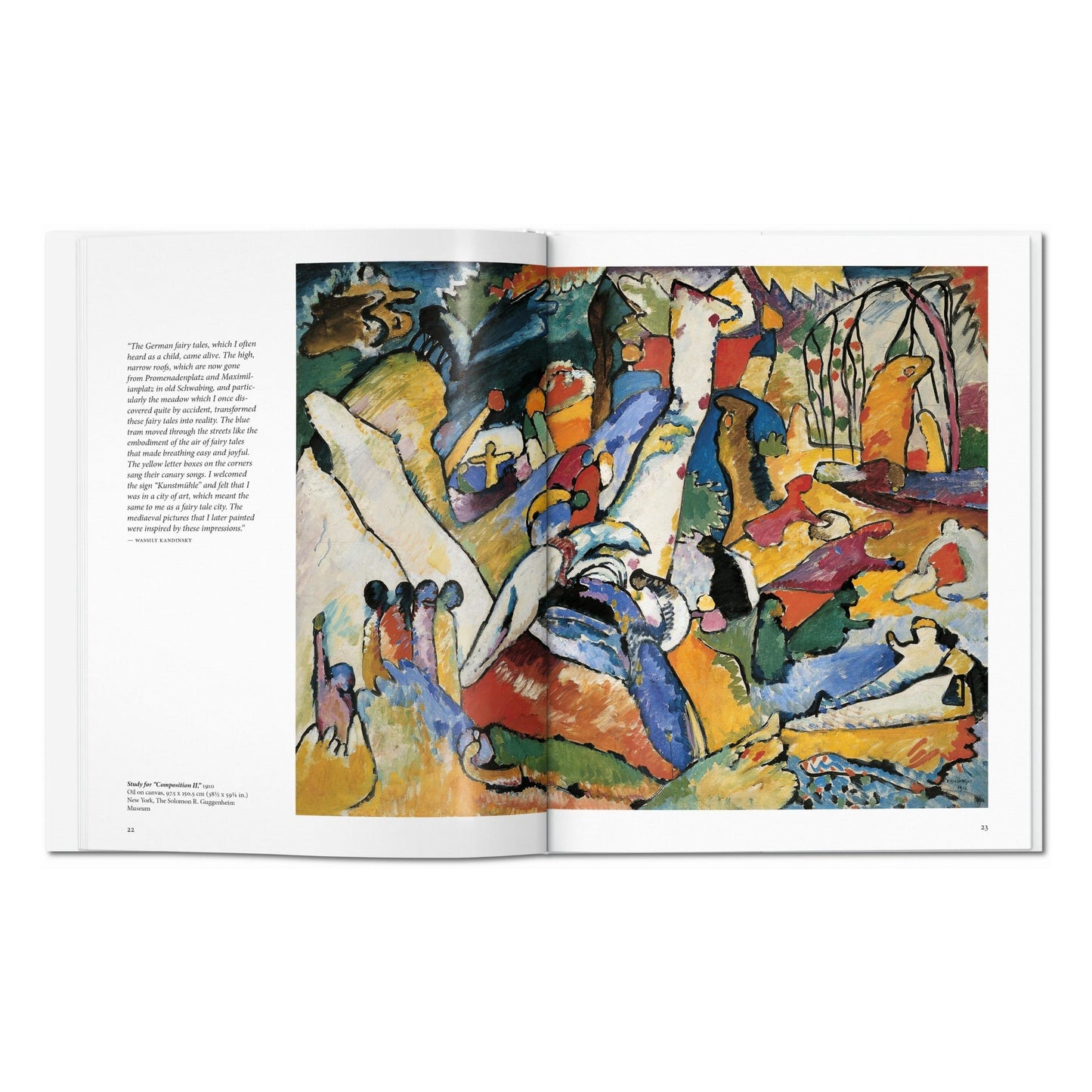 Kandinsky (German)