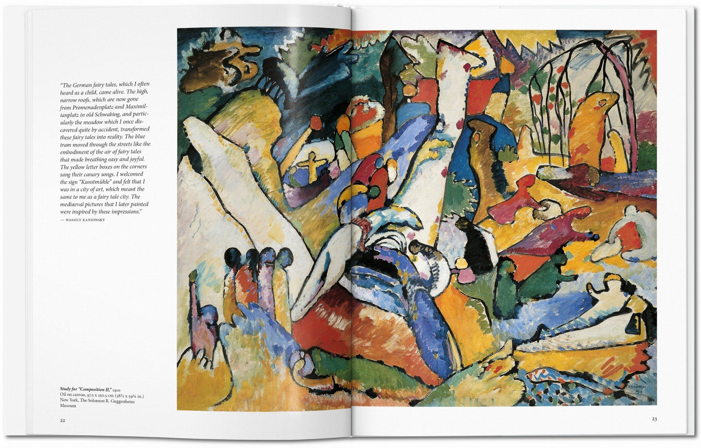 Kandinsky (German)