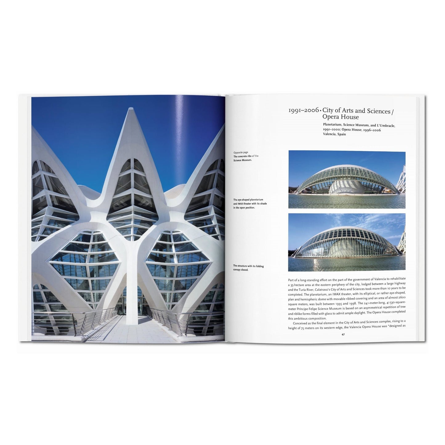 Calatrava (German)