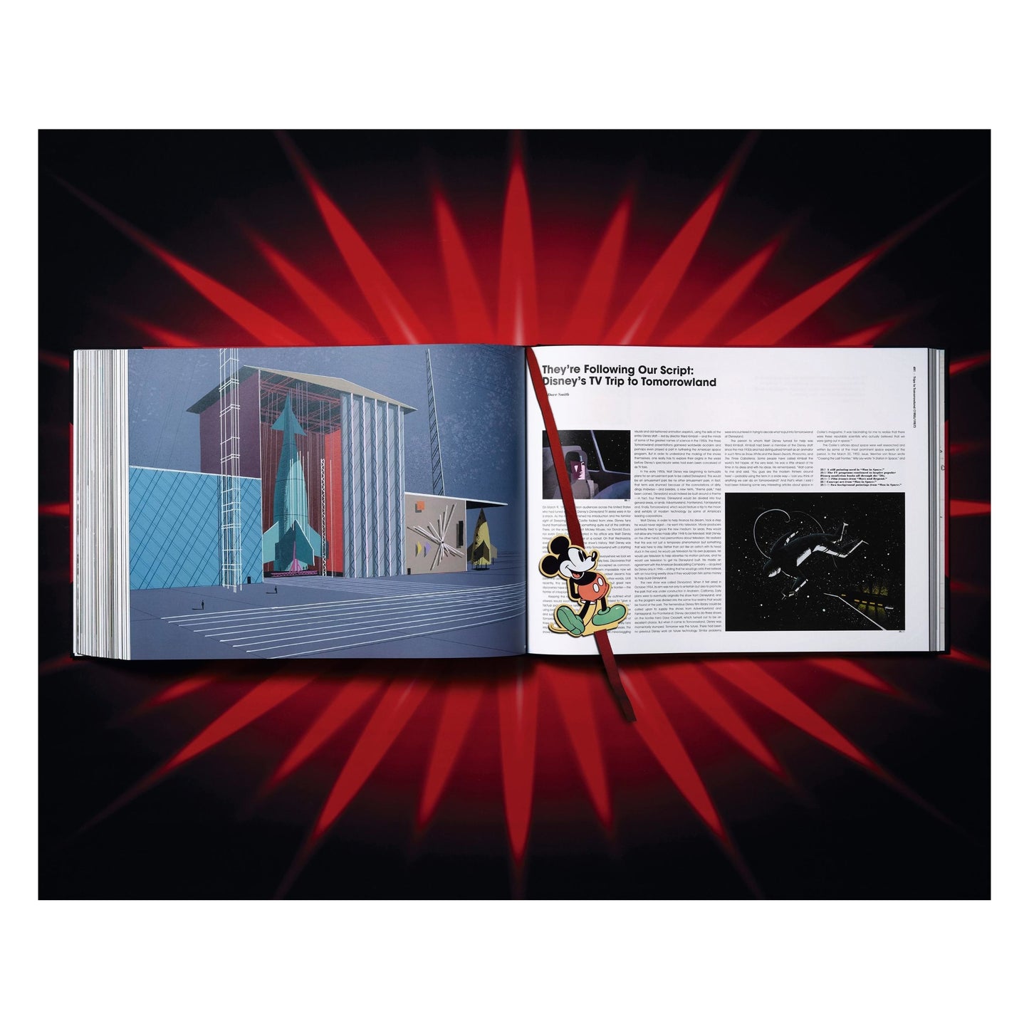 The Walt Disney Film Archives. The Animated Movies 1921–1968 (English) (SA)