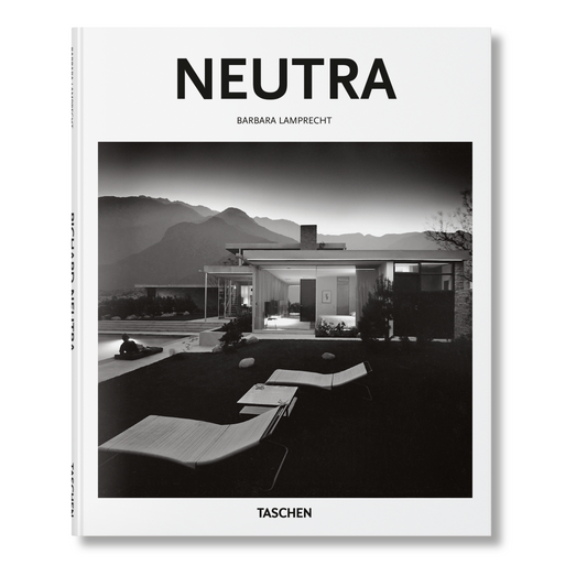 Neutra (Spanish)