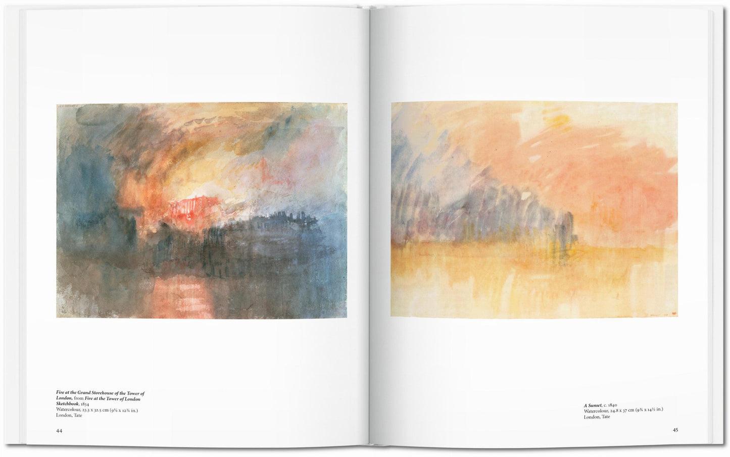 Turner (Italian)