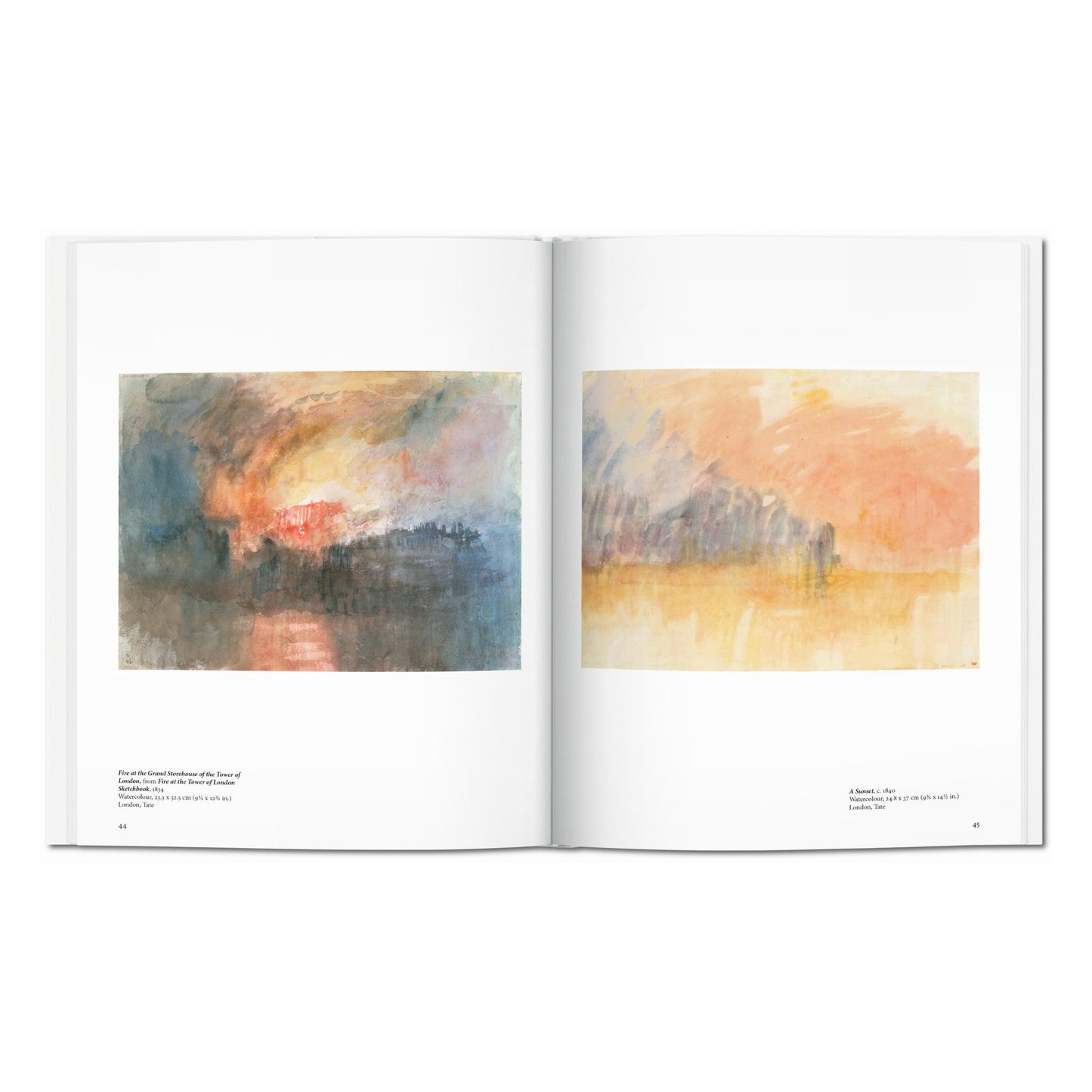 Turner (Italian)