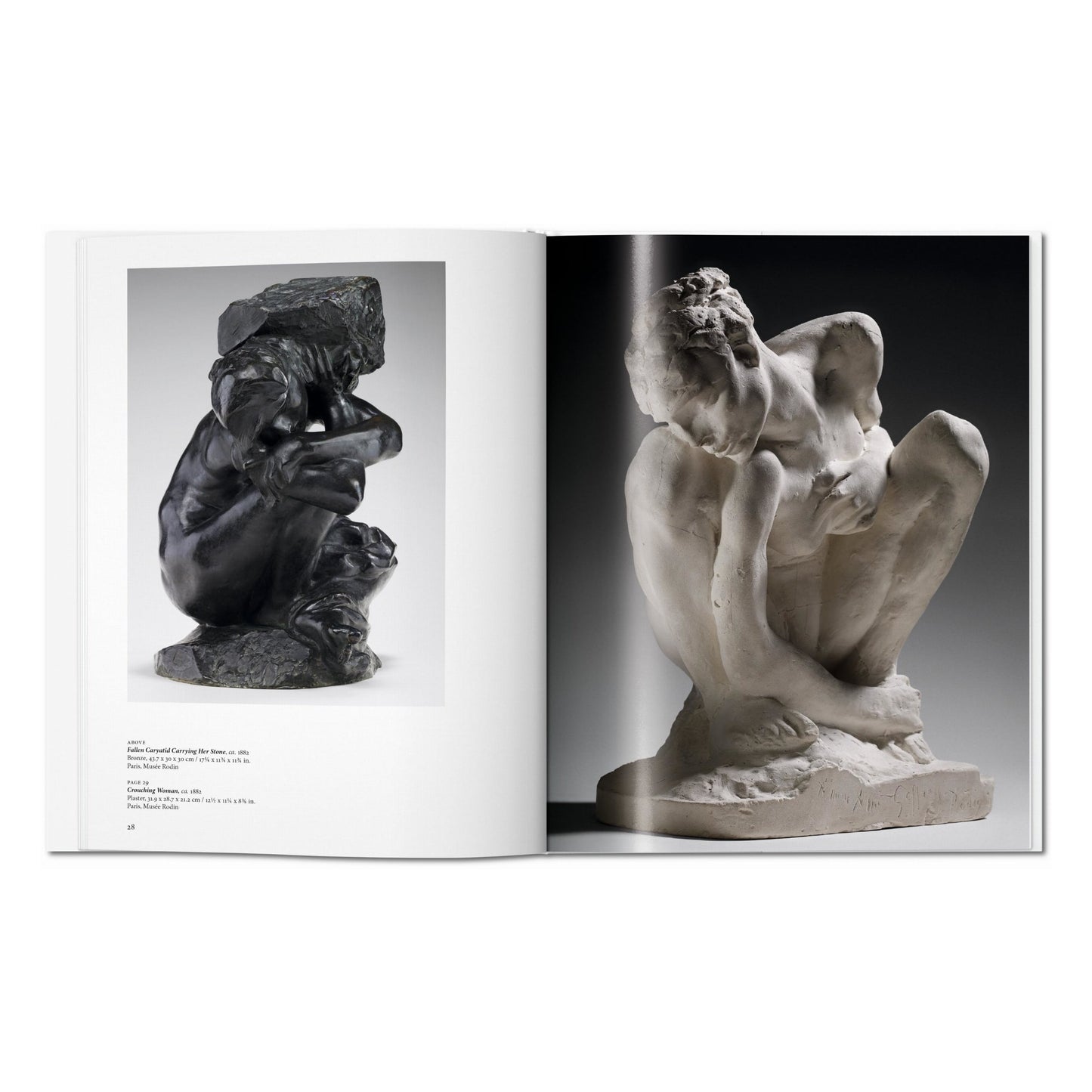 Rodin (German)