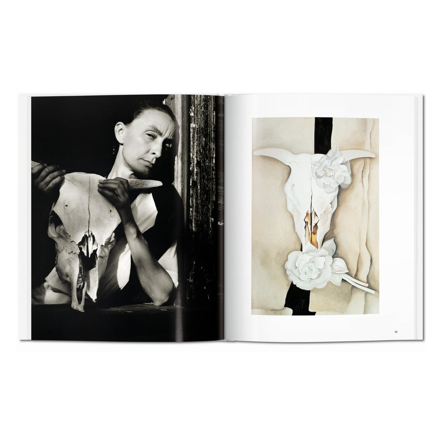 O'Keeffe (German)