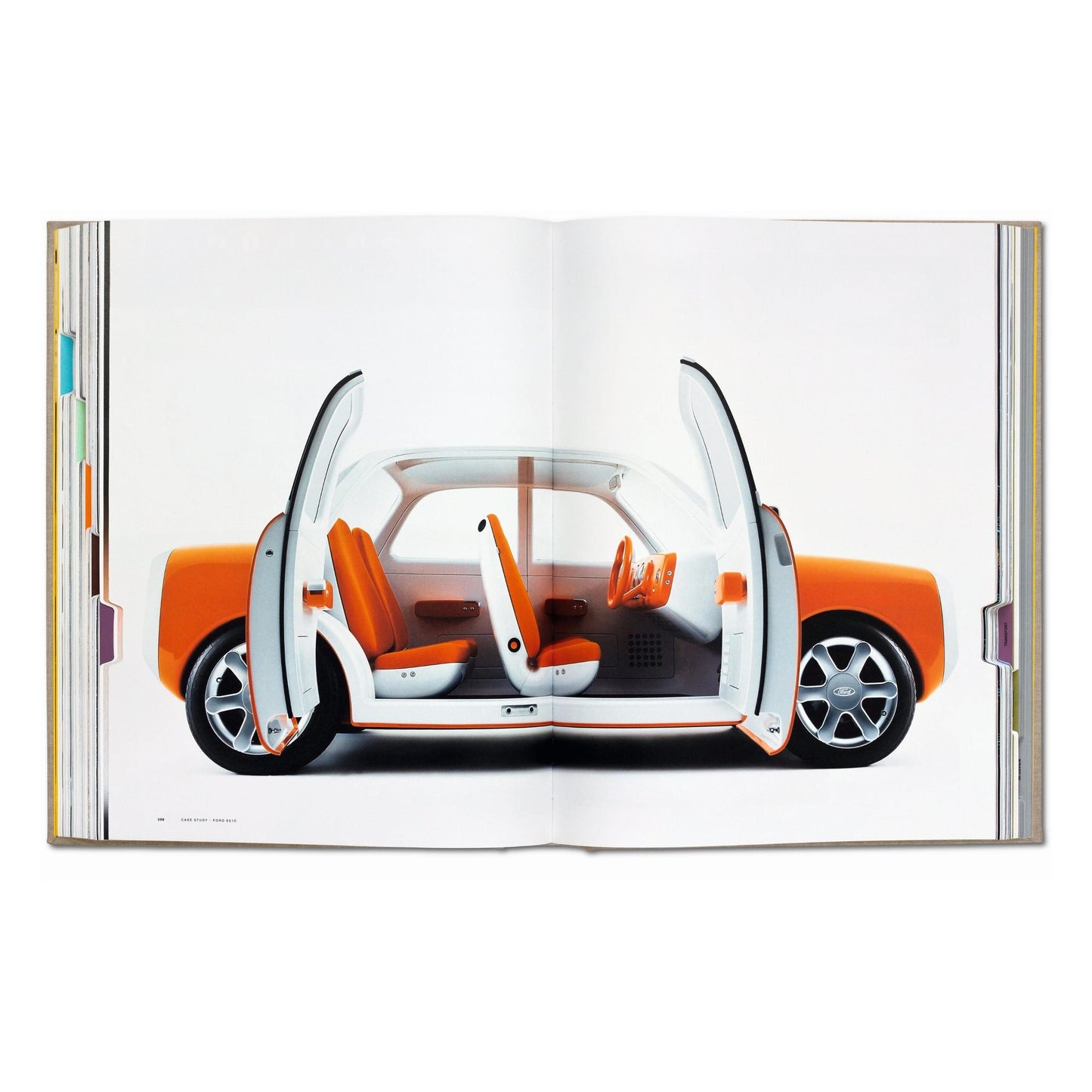 Marc Newson. Works (German, French, English) (SA)
