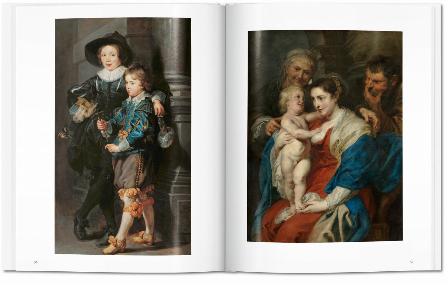 Rubens (Spanish)