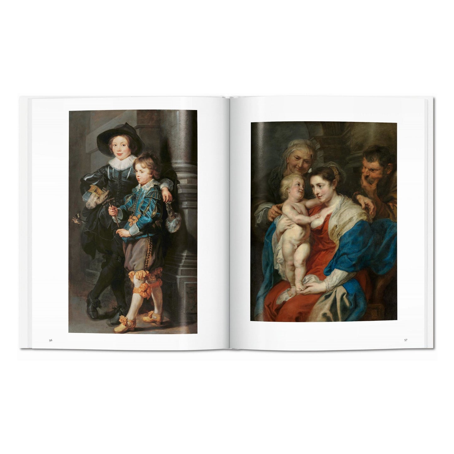 Rubens (Spanish)
