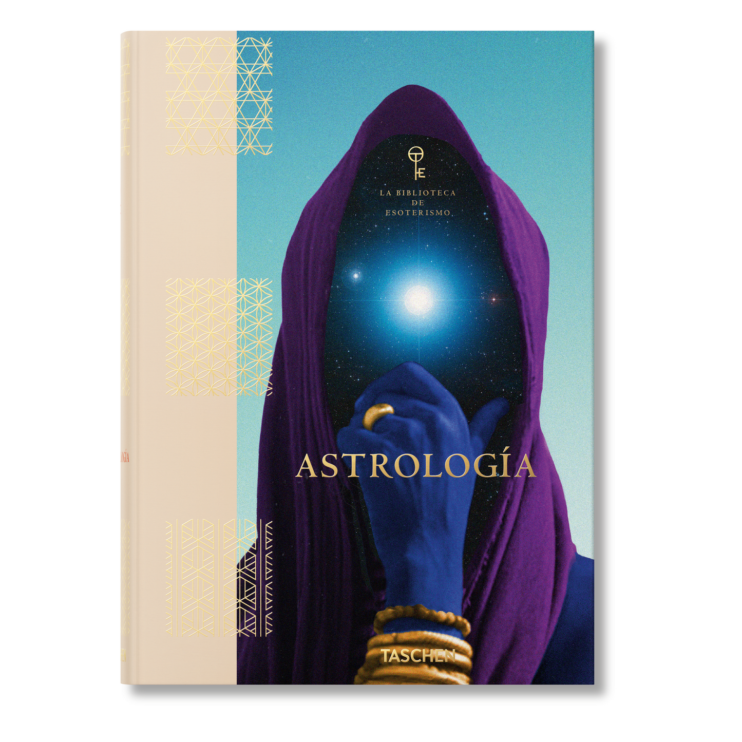 Astrología. La Biblioteca de Esoterismo (Spanish)