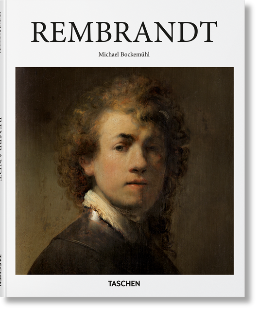 Rembrandt (Italian)