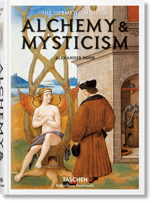 Alchemie & Mystiek (Dutch)