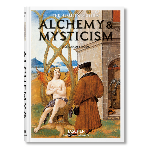 Alquimia & Misticismo (Portuguese)