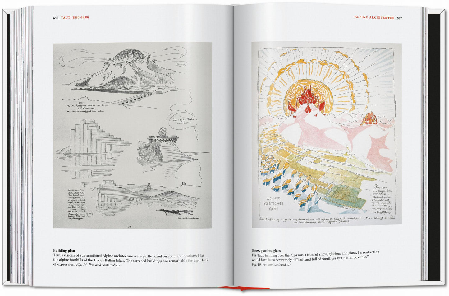 Architekturtheorie. Wegweisende Texte zur Architektur von der Renaissance bis zur Gegenwart (German)