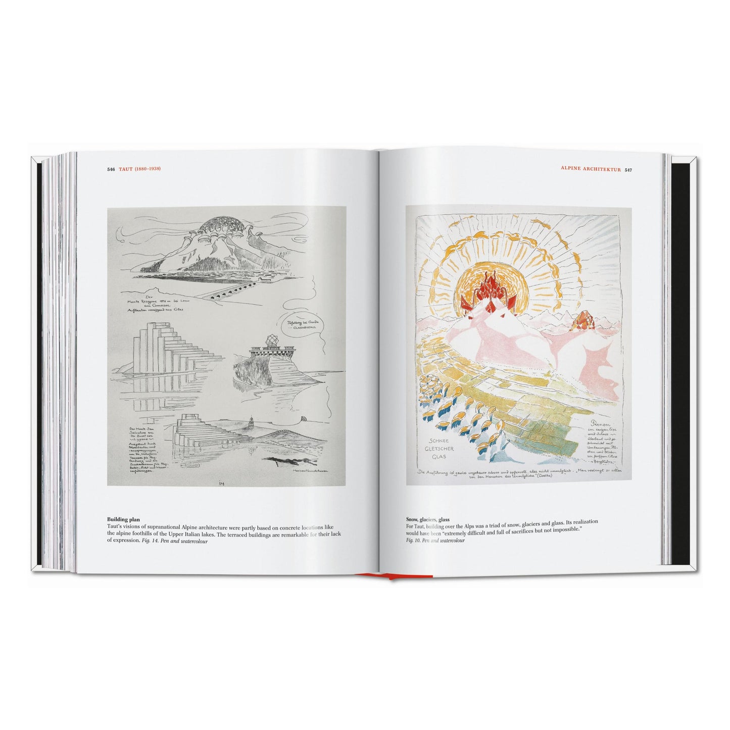 Théorie de l'architecture. Textes novateurs sur l'architecture de la Renaissance à nos jours (French)