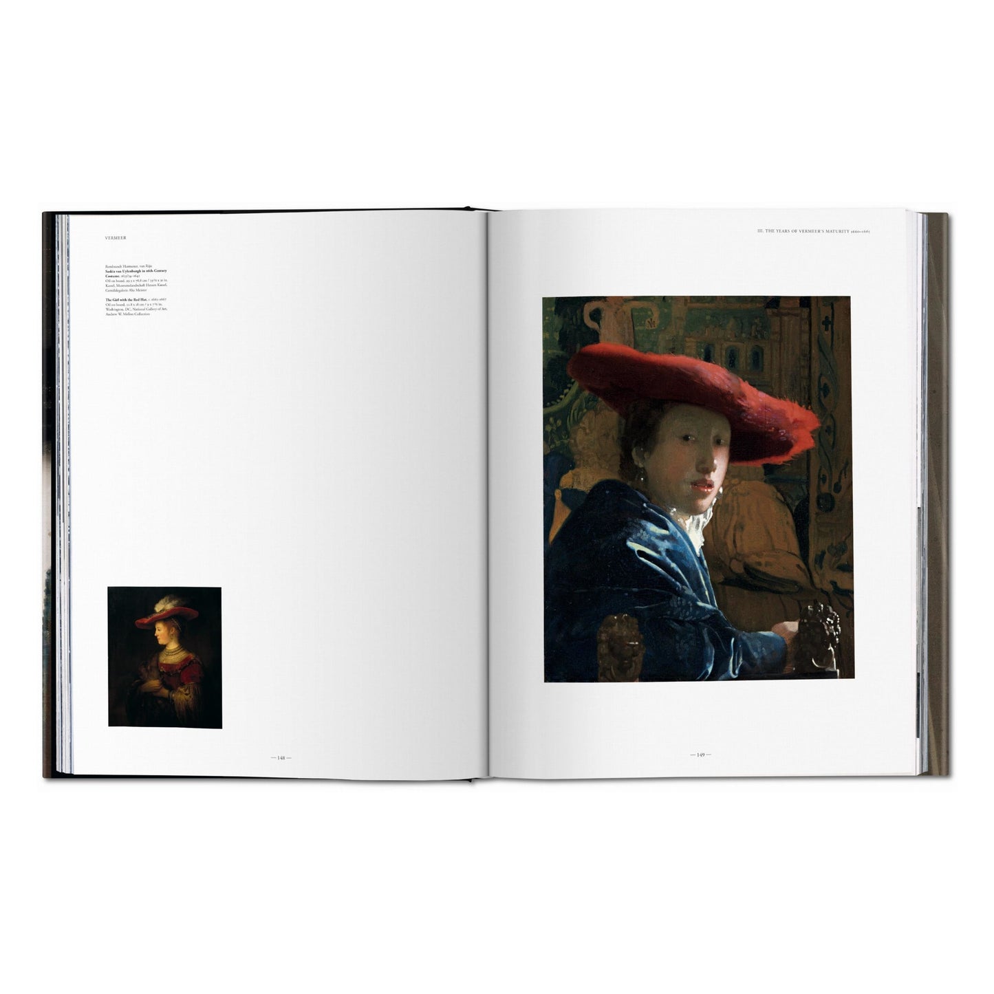 Vermeer. L'opera completa (Italian)