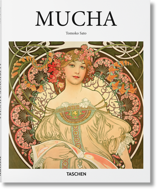 Mucha (English)