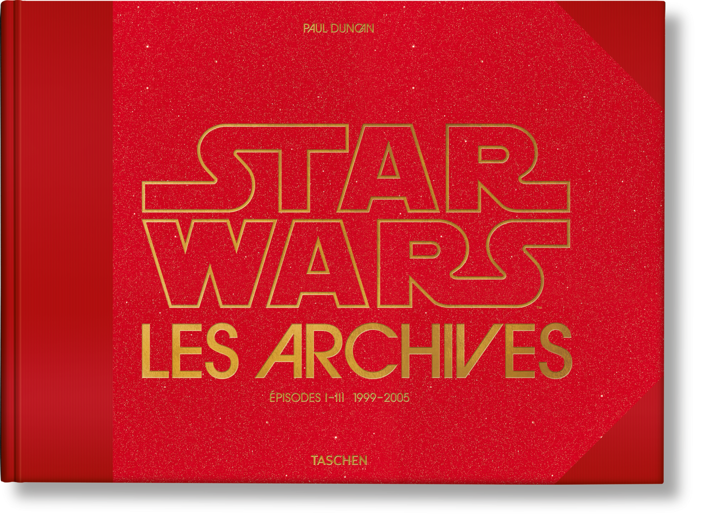 Les Archives Star Wars. 1999–2005 (French)