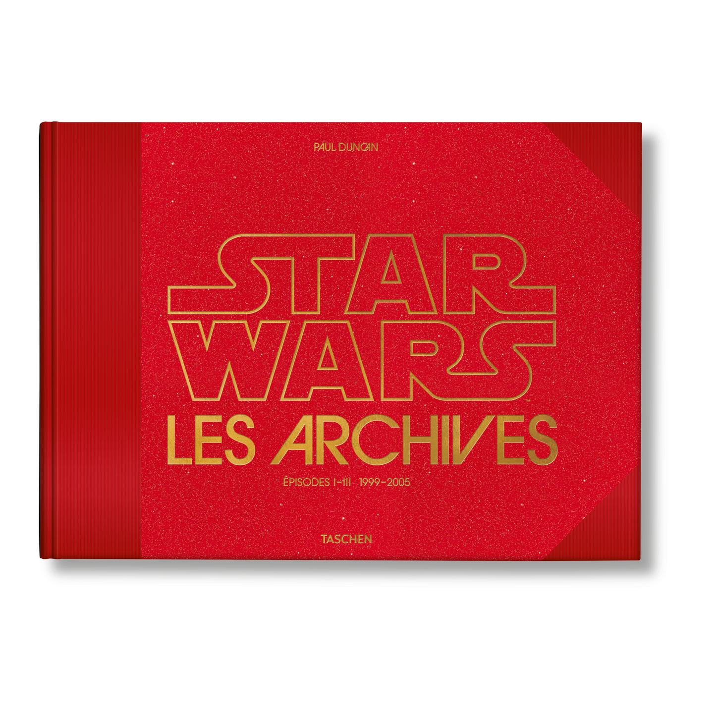 Les Archives Star Wars. 1999–2005 (French)