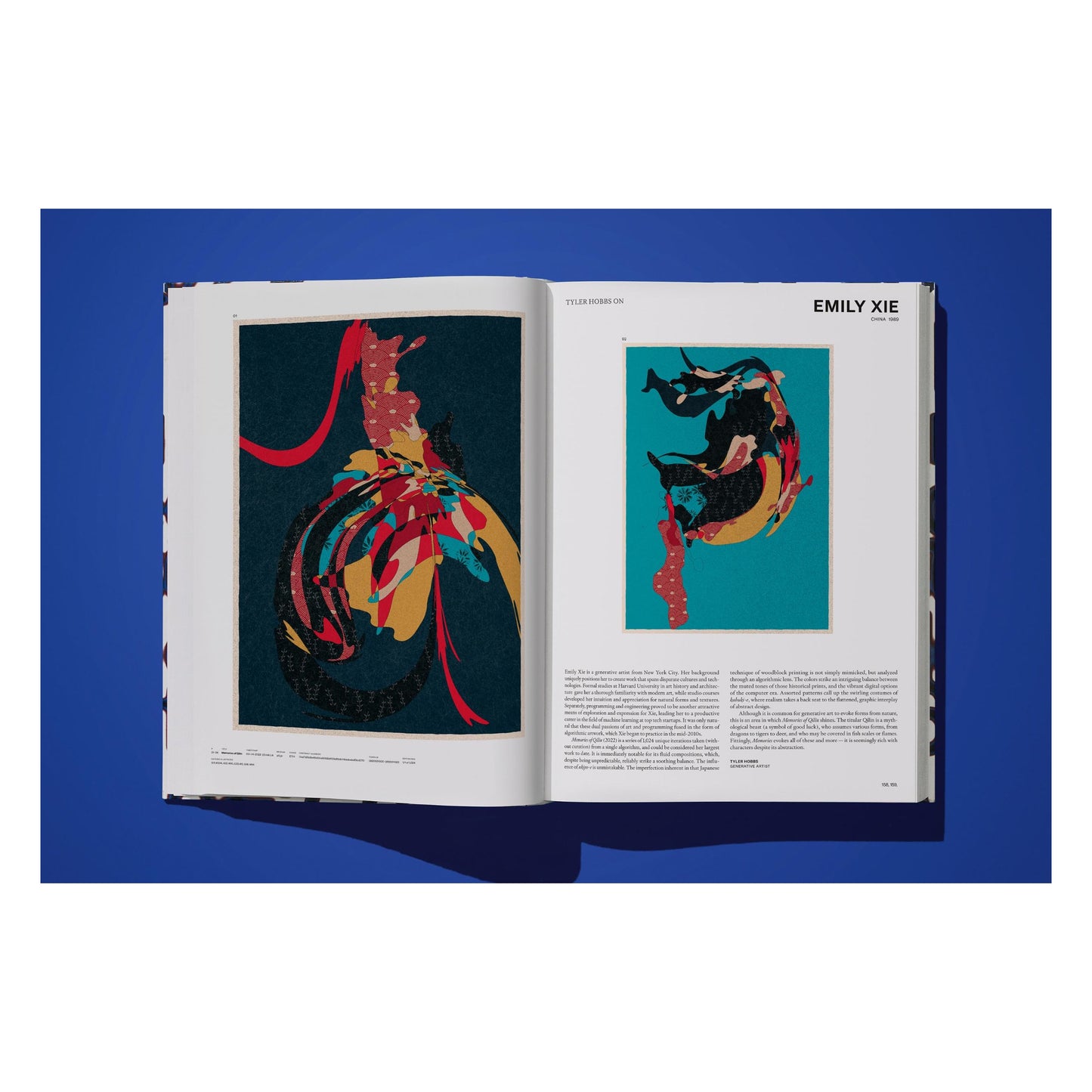 On NFTs. Collector's Edition (English)
