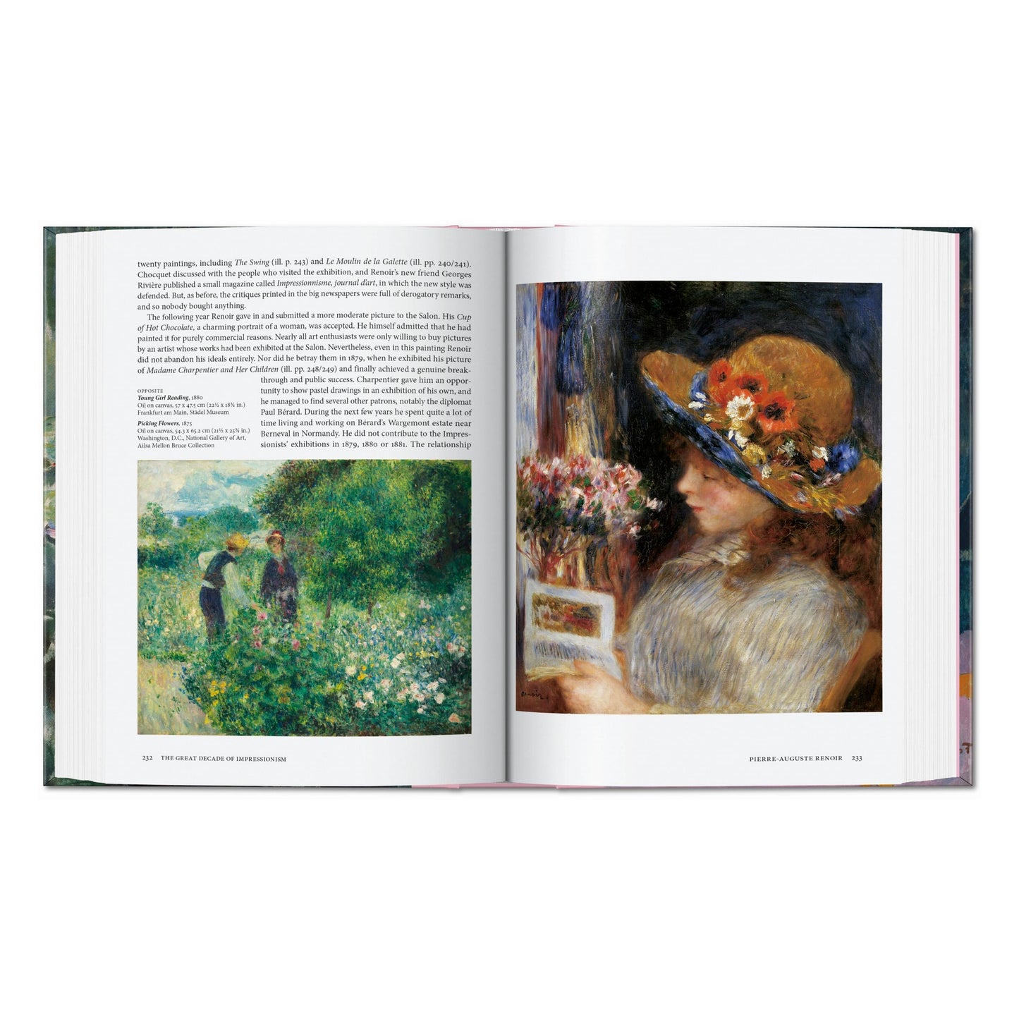 Art for All. Impressionisten (German)