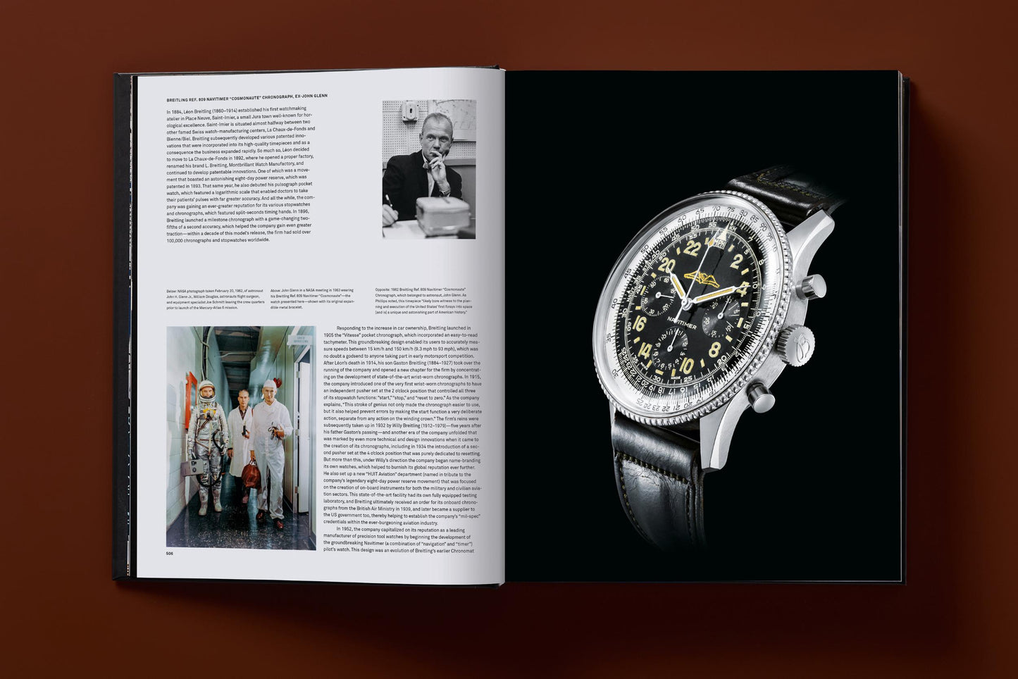 Ultimate Collector Watches (English)