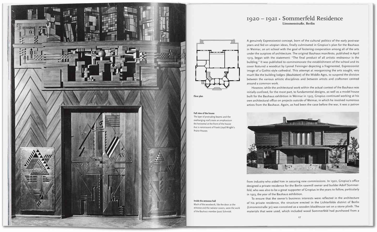 Gropius (English)