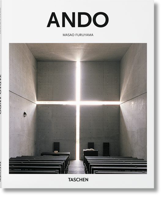 Ando (Spanish)