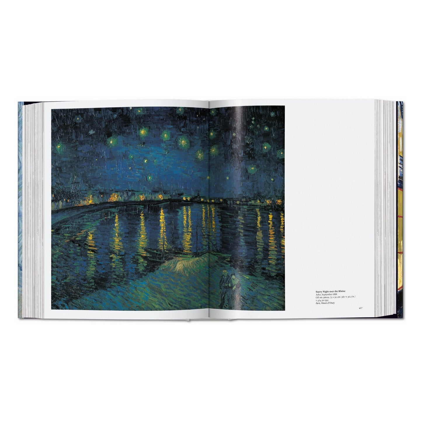 Van Gogh. Tout l'œuvre peint (French)