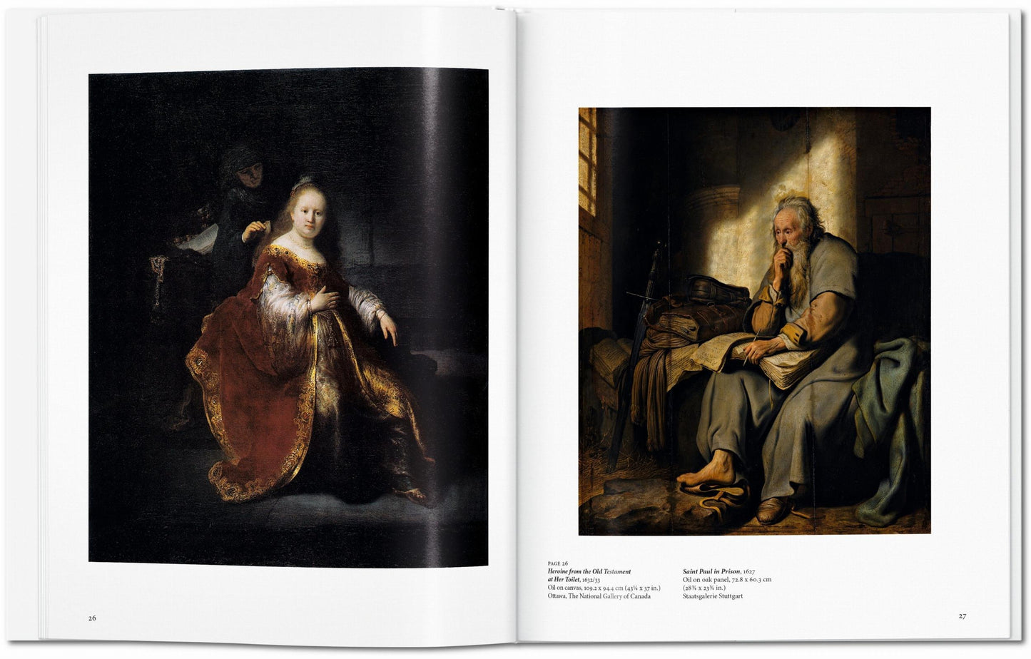 Rembrandt (Spanish)