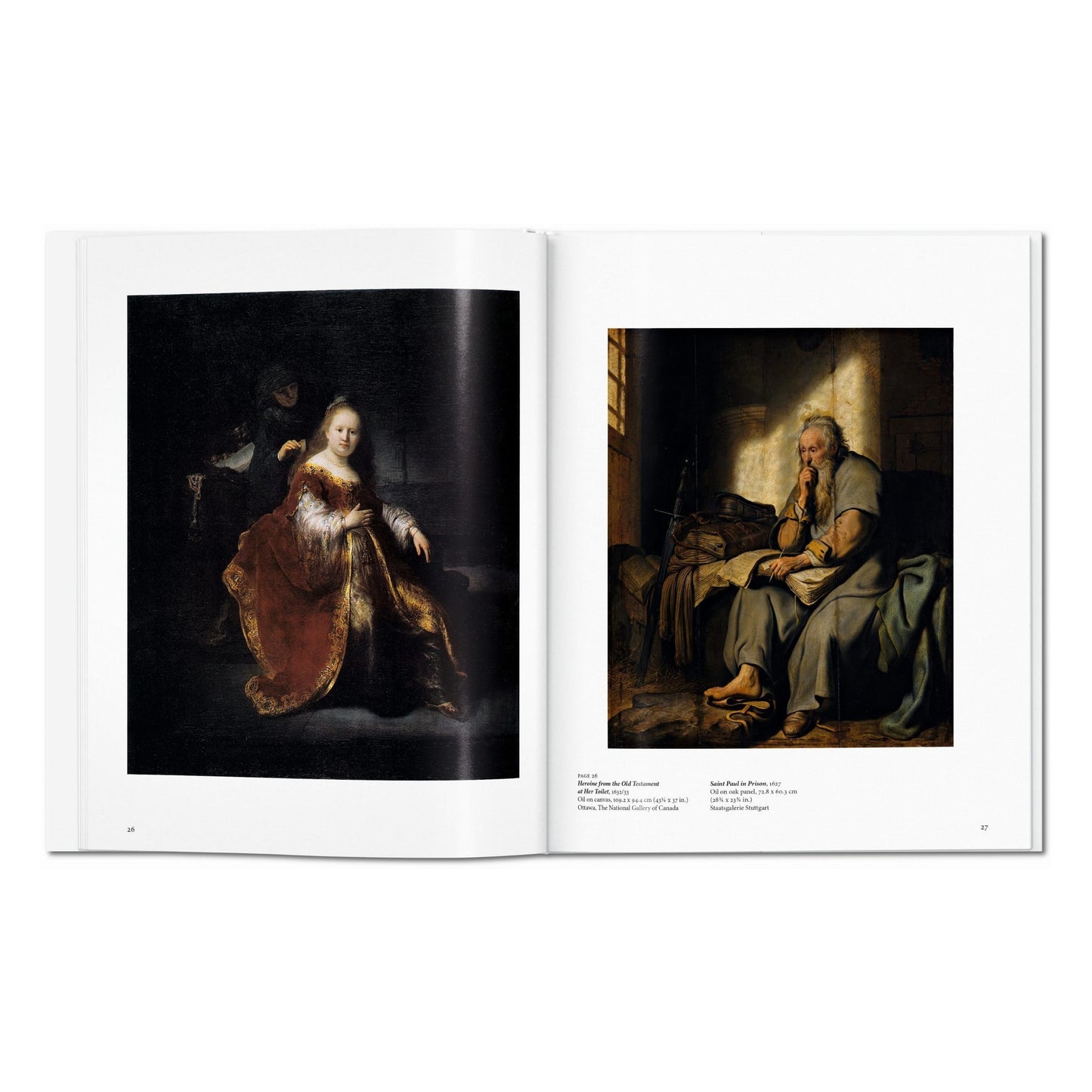 Rembrandt (Dutch)