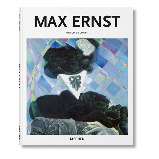 Max Ernst (German)
