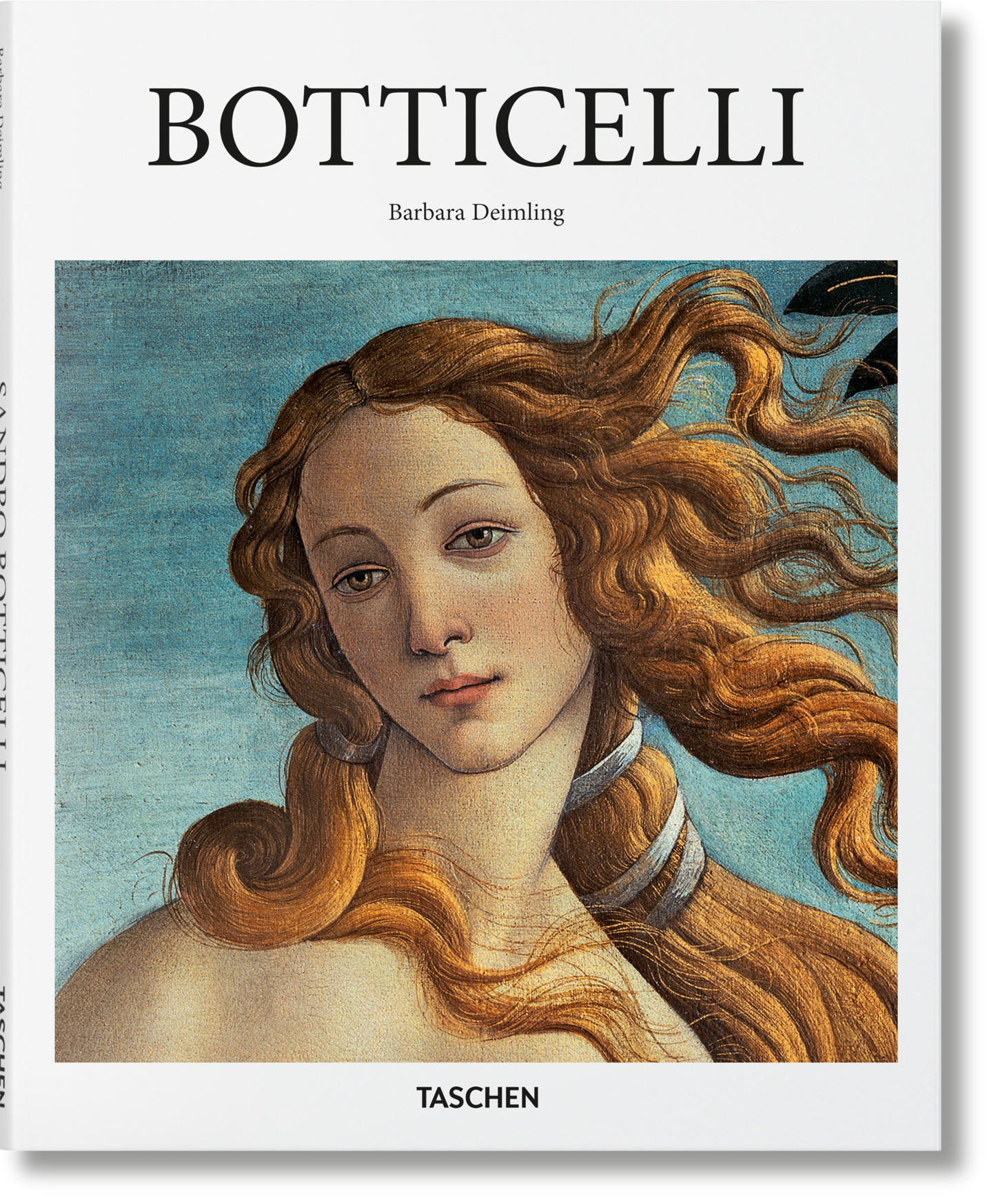 Botticelli (Italian)