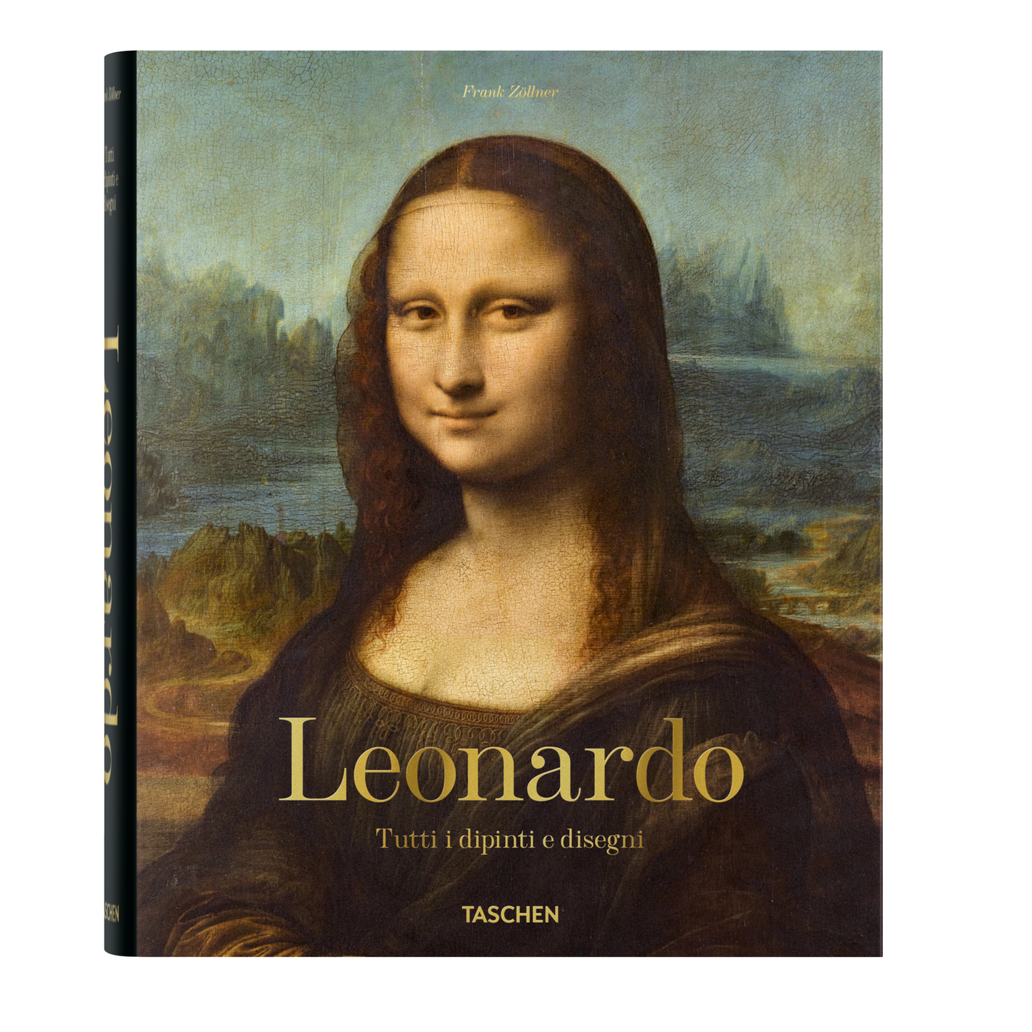 Leonardo. Tutti i dipinti e disegni (Italian)