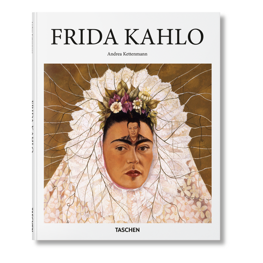 Kahlo (Dutch)