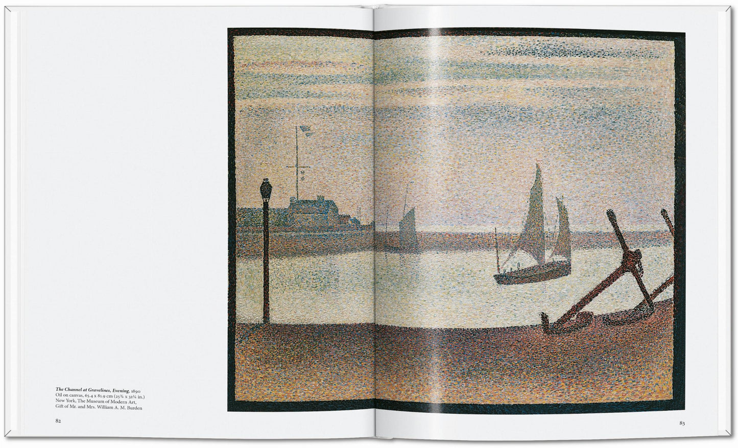 Seurat (French)