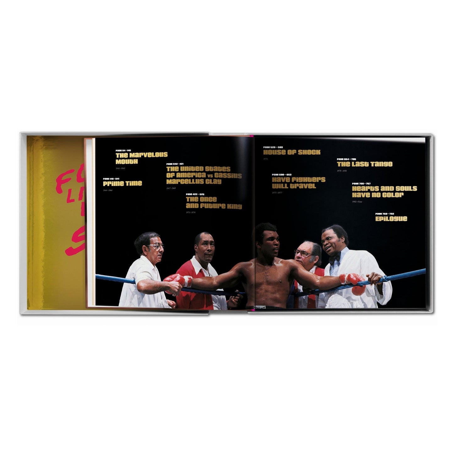 GOAT SUMO (English)