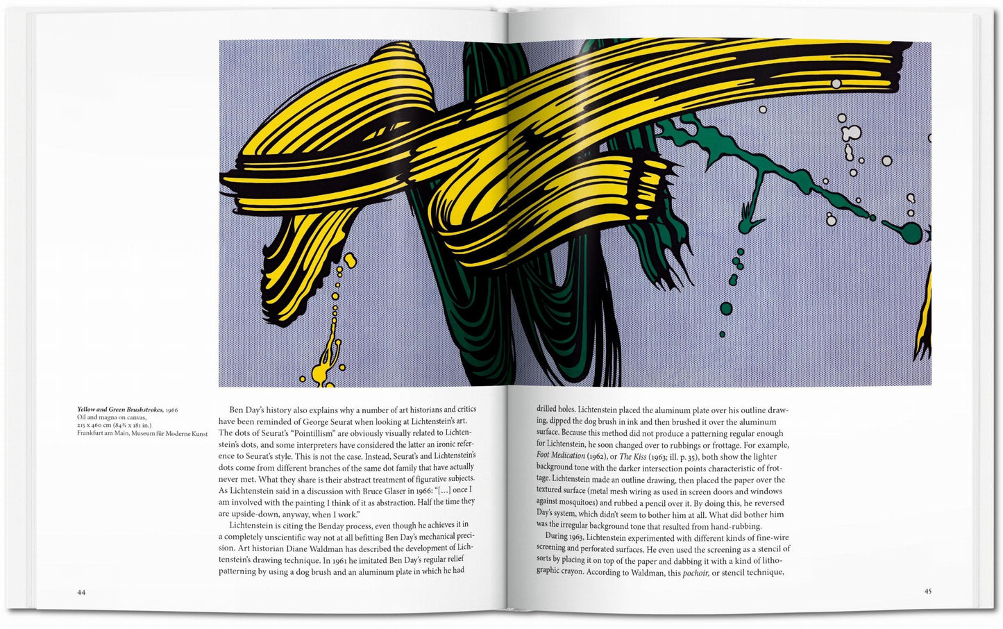 Lichtenstein (Italian)