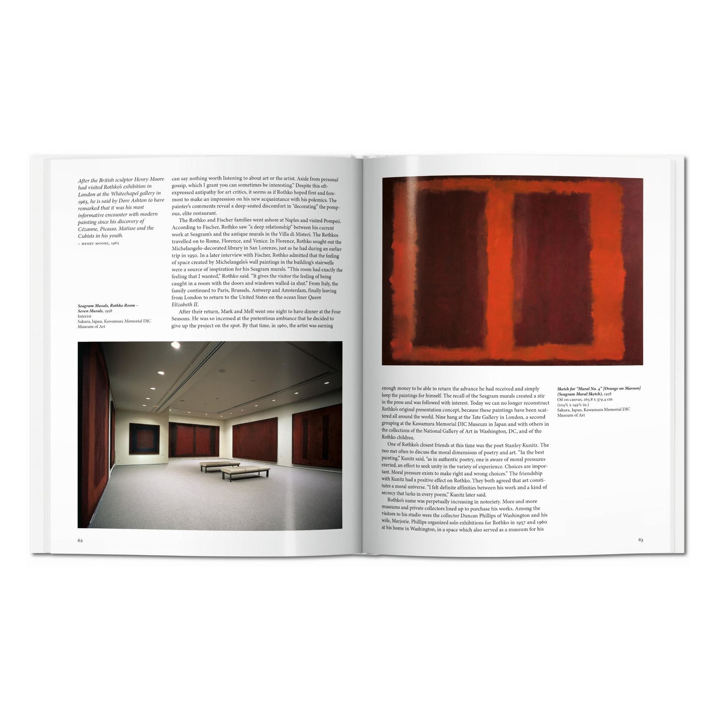 Rothko (Dutch)