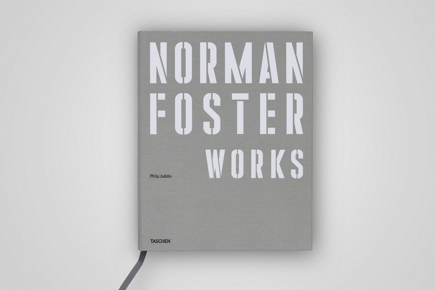 Norman Foster (English) (SA)