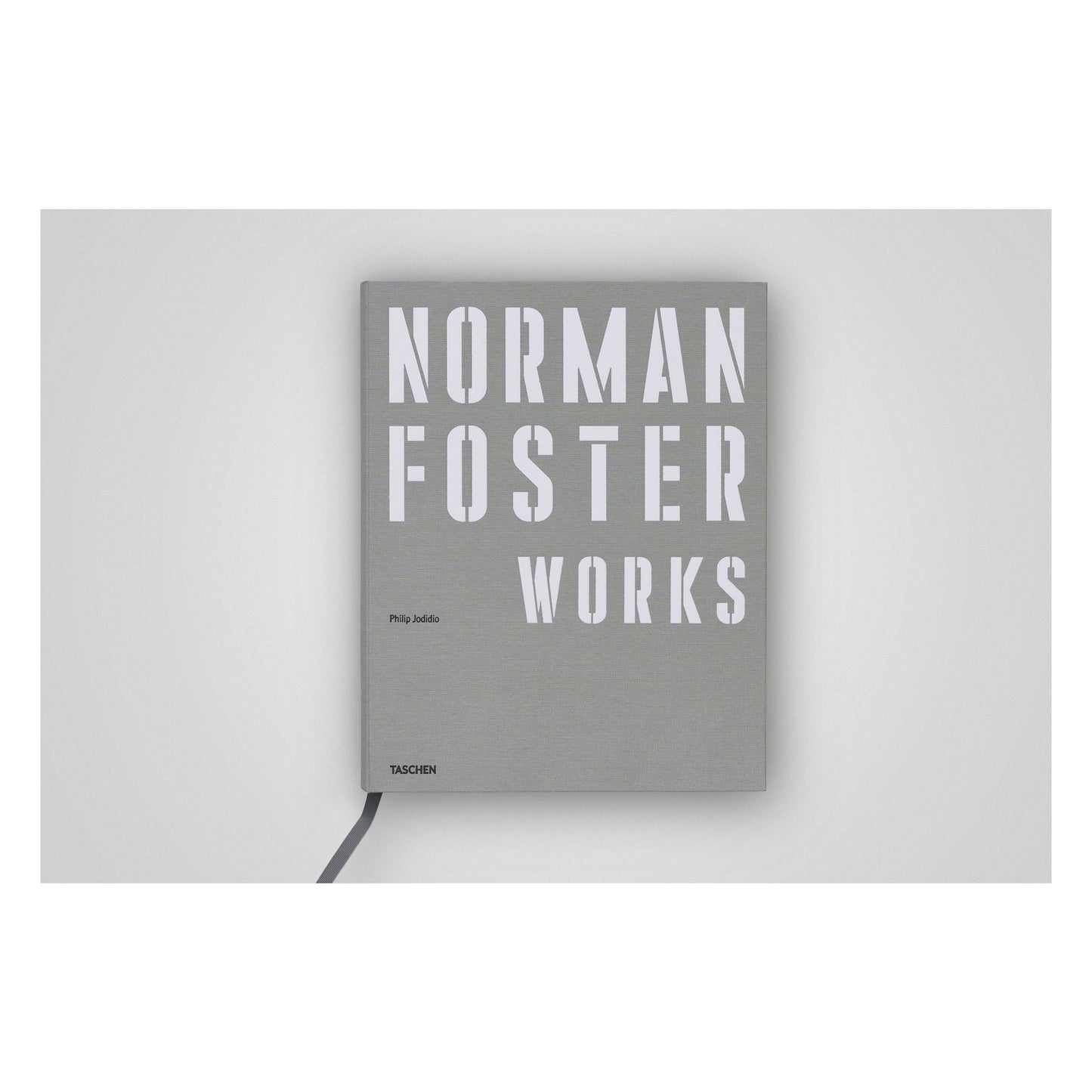 Norman Foster (English) (AP)