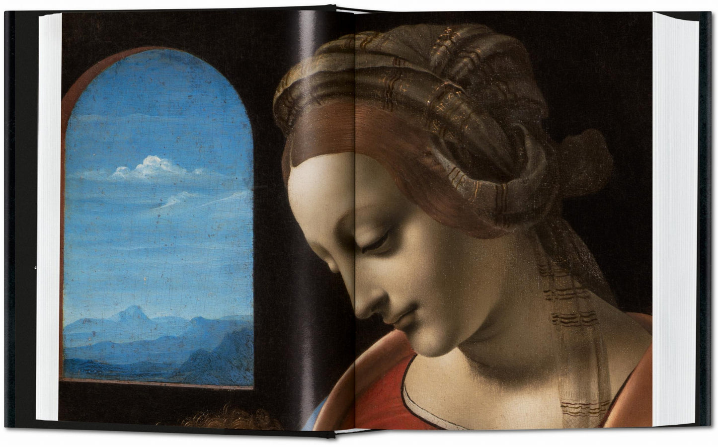 Leonardo. Tutti i dipinti. 40th Ed. (Italian)