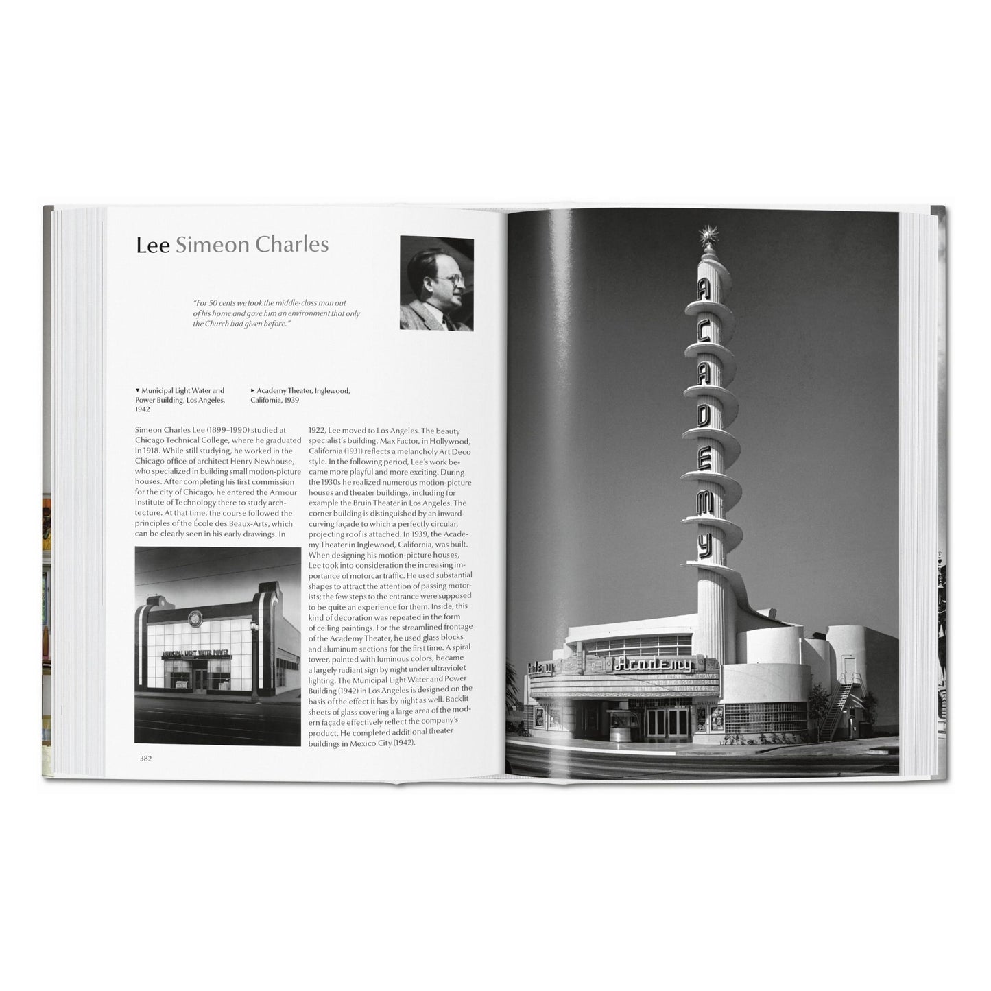 Modern Architecture A–Z (English)