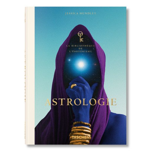 Astrologie. La Bibliothèque de l'Ésotérisme (French)