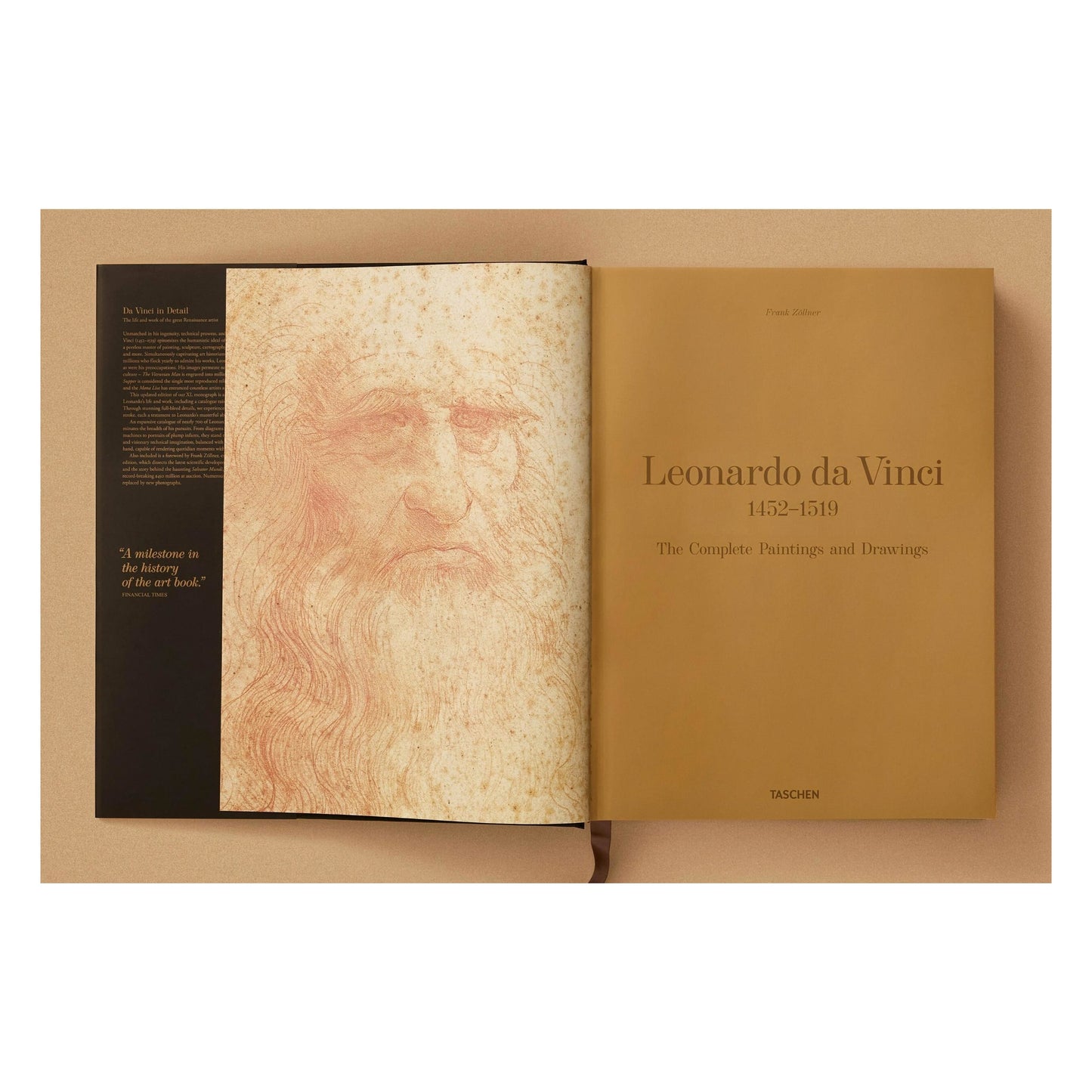 Leonardo. Obra pictórica completa y obra gráfica (Spanish)
